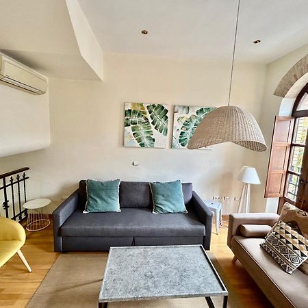 Charming 2 Bedroom Apartment At Sevilla City Center By Ocityzen Exterior photo