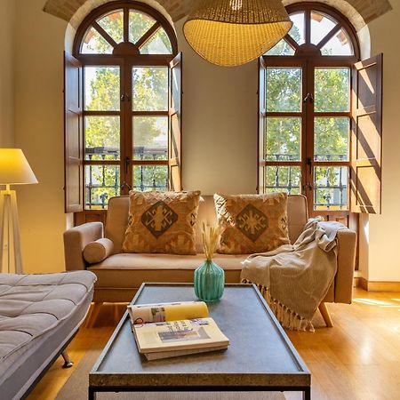 Charming 2 Bedroom Apartment At Sevilla City Center By Ocityzen Exterior photo