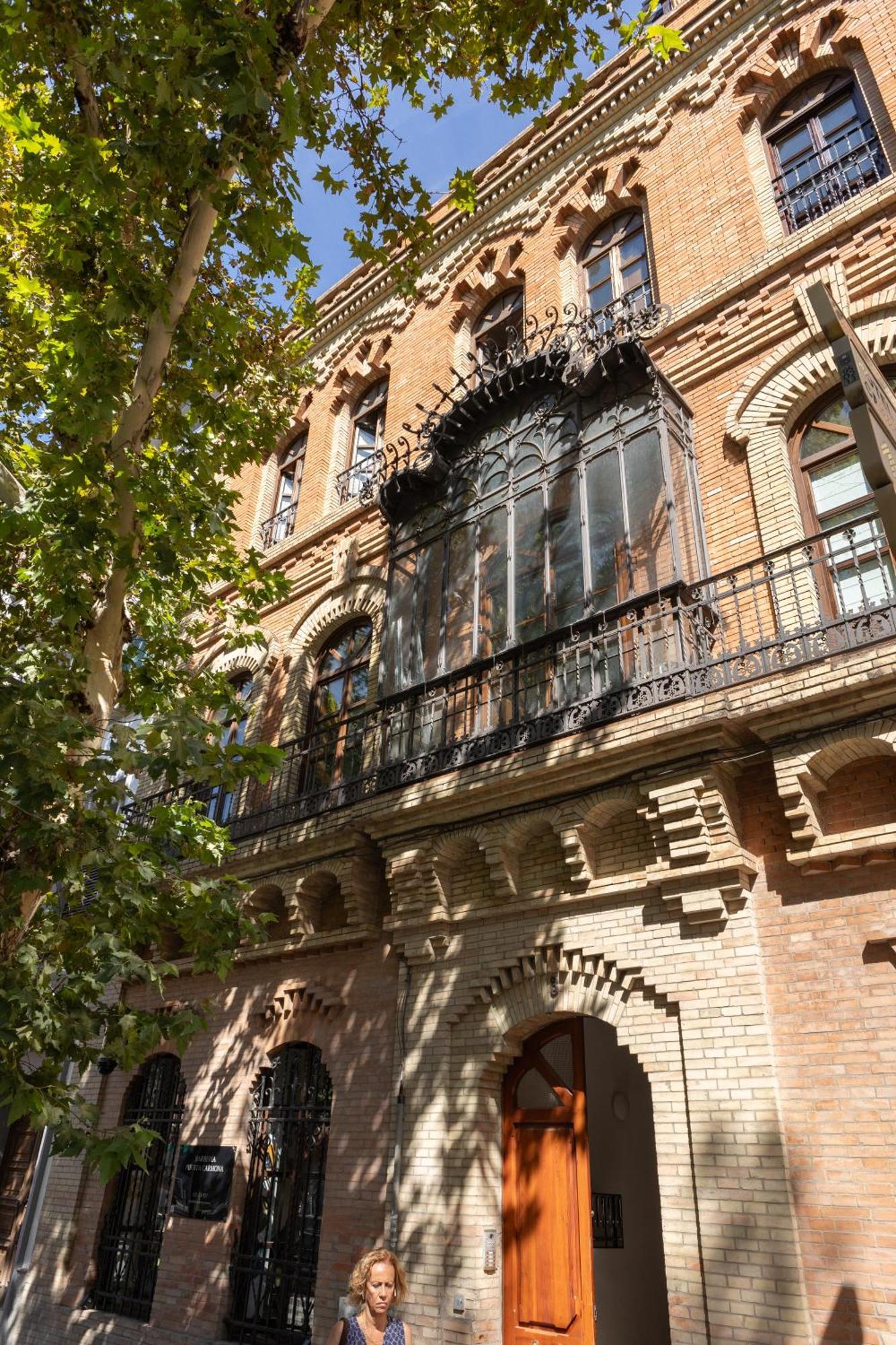 Charming 2 Bedroom Apartment At Sevilla City Center By Ocityzen Exterior photo