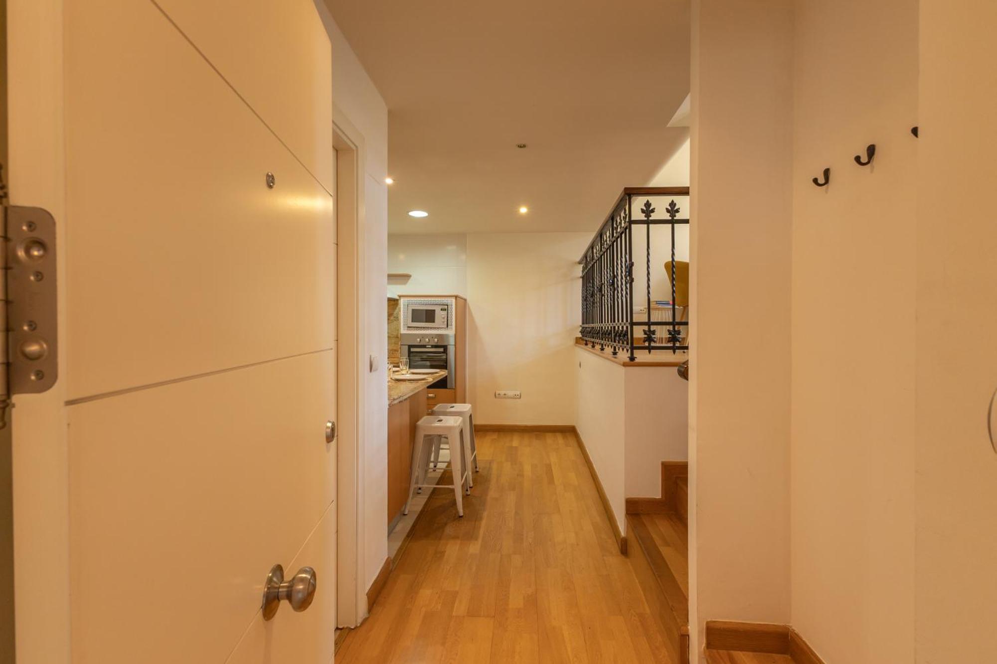 Charming 2 Bedroom Apartment At Sevilla City Center By Ocityzen Exterior photo