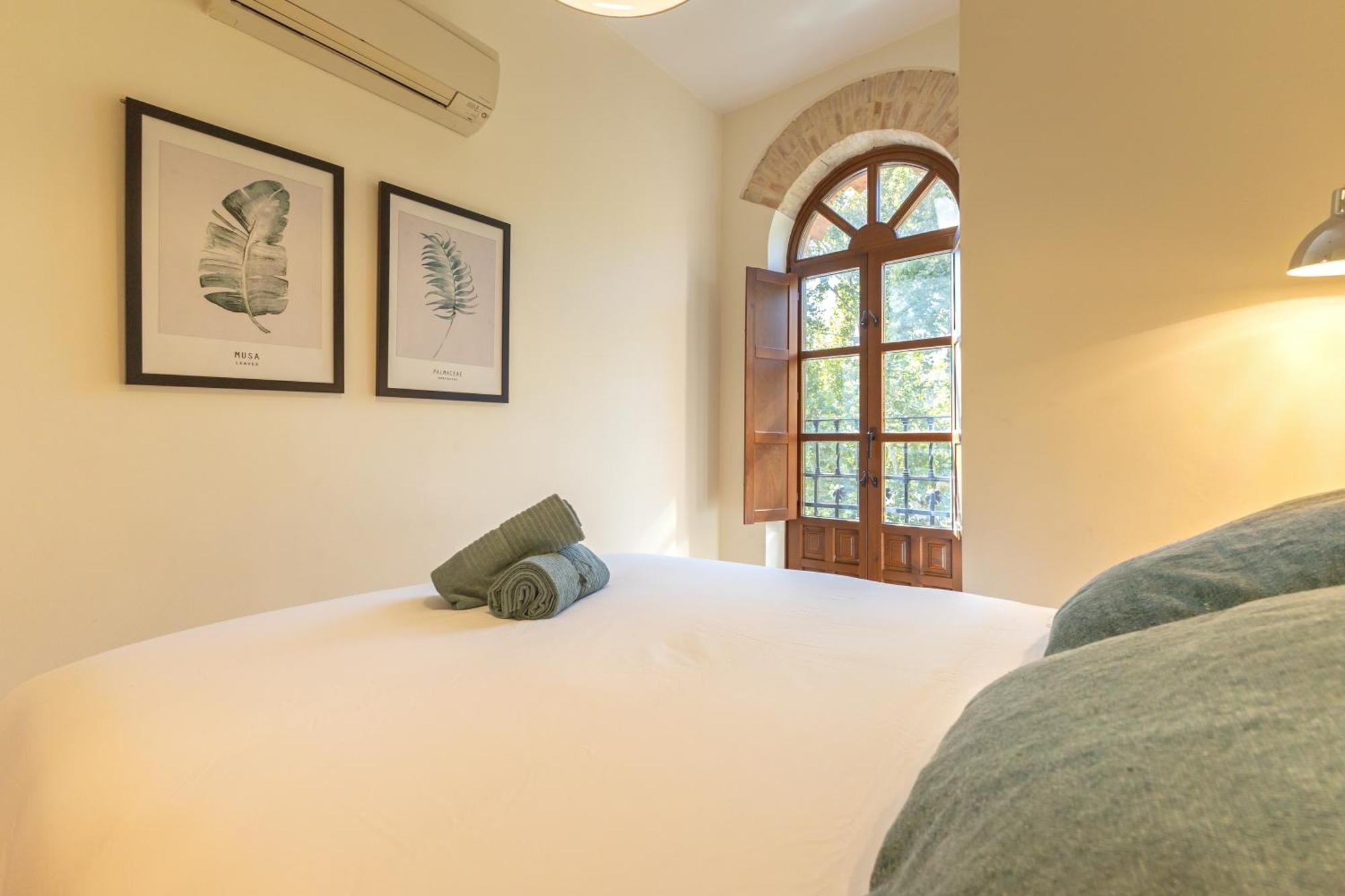 Charming 2 Bedroom Apartment At Sevilla City Center By Ocityzen Exterior photo