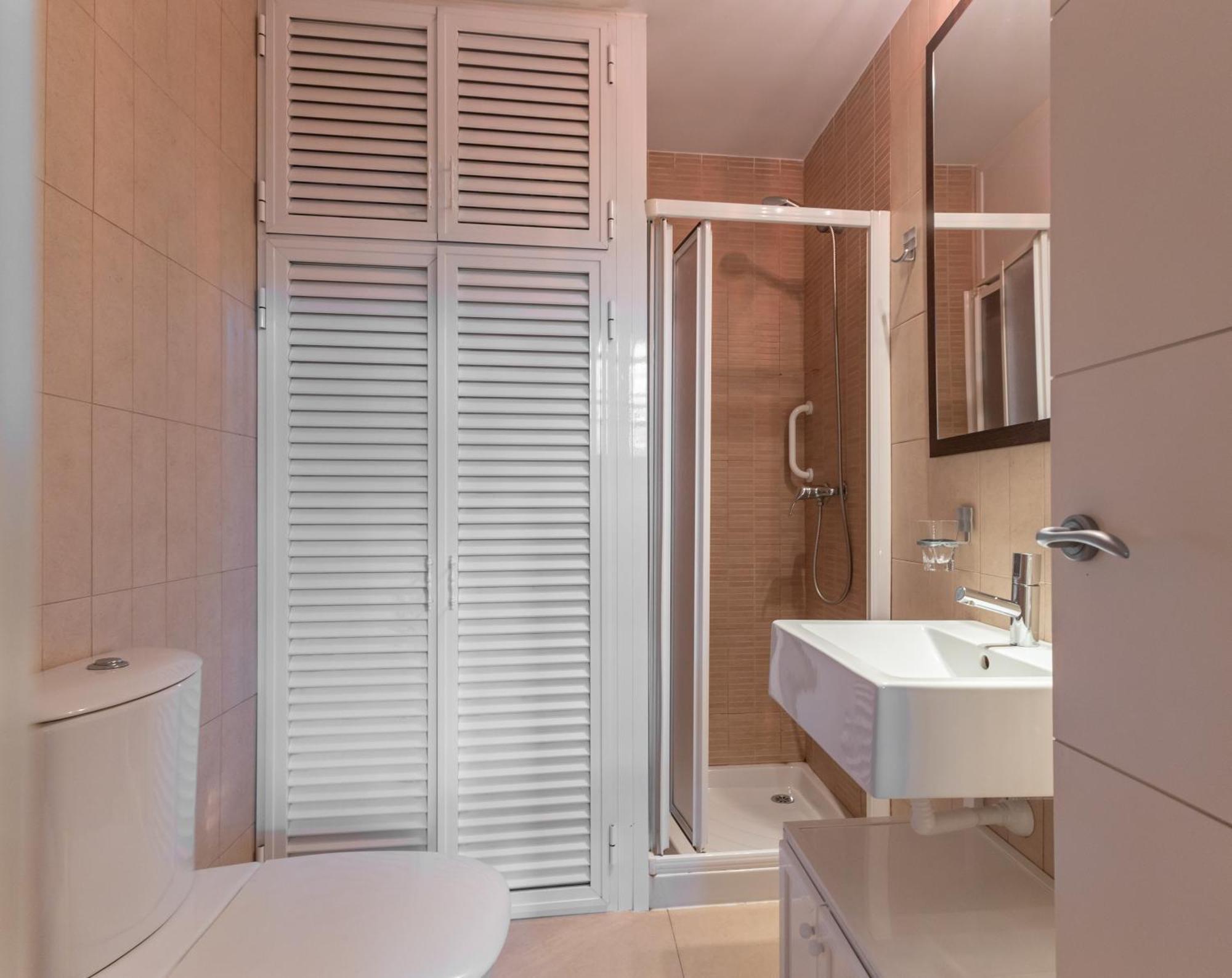 Charming 2 Bedroom Apartment At Sevilla City Center By Ocityzen Exterior photo