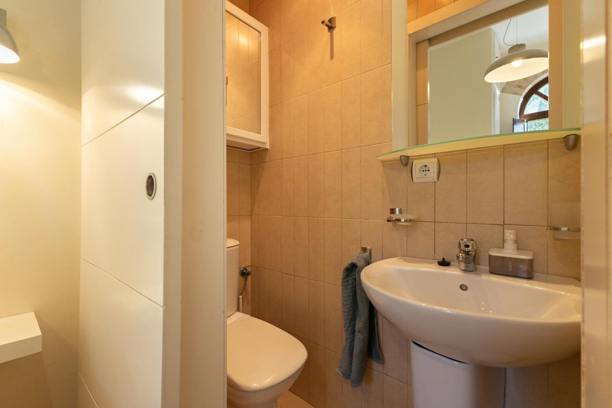 Charming 2 Bedroom Apartment At Sevilla City Center By Ocityzen Exterior photo
