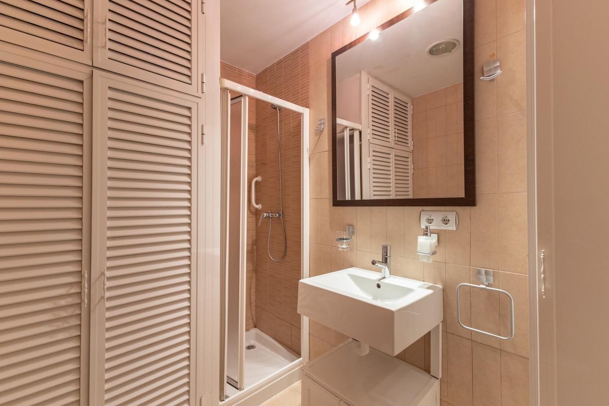 Charming 2 Bedroom Apartment At Sevilla City Center By Ocityzen Exterior photo