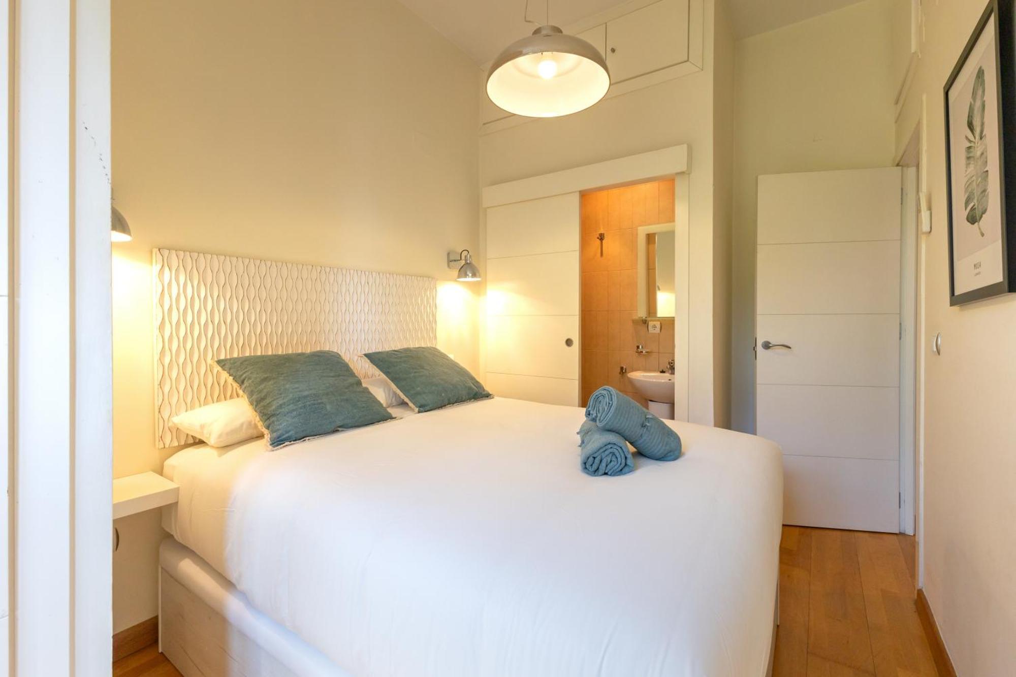 Charming 2 Bedroom Apartment At Sevilla City Center By Ocityzen Exterior photo