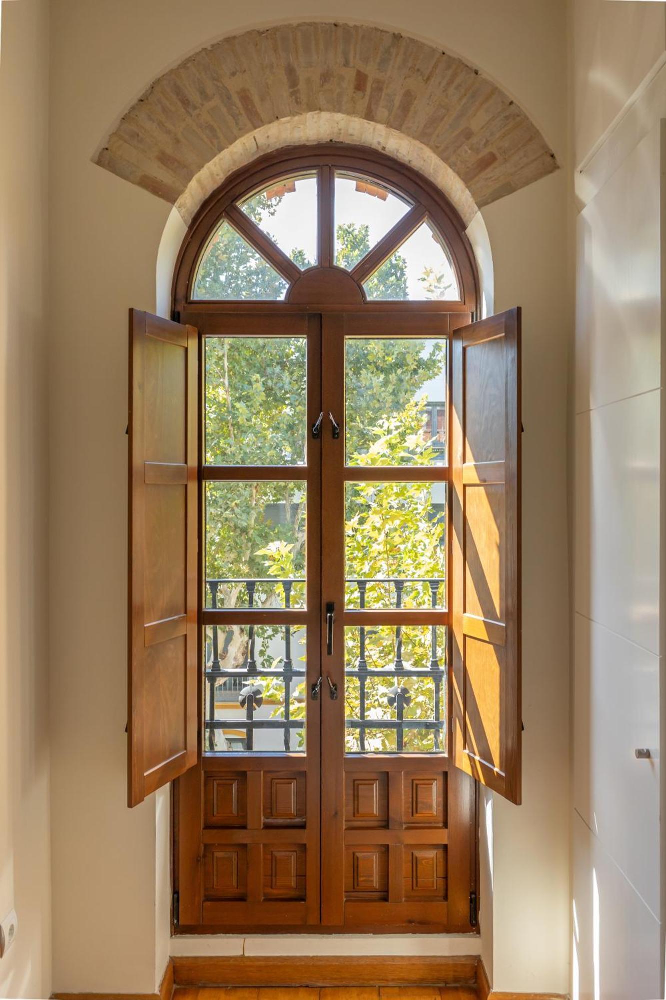 Charming 2 Bedroom Apartment At Sevilla City Center By Ocityzen Exterior photo